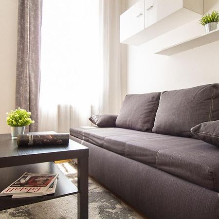 Apartment Davidgasse ウィーン エクステリア 写真
