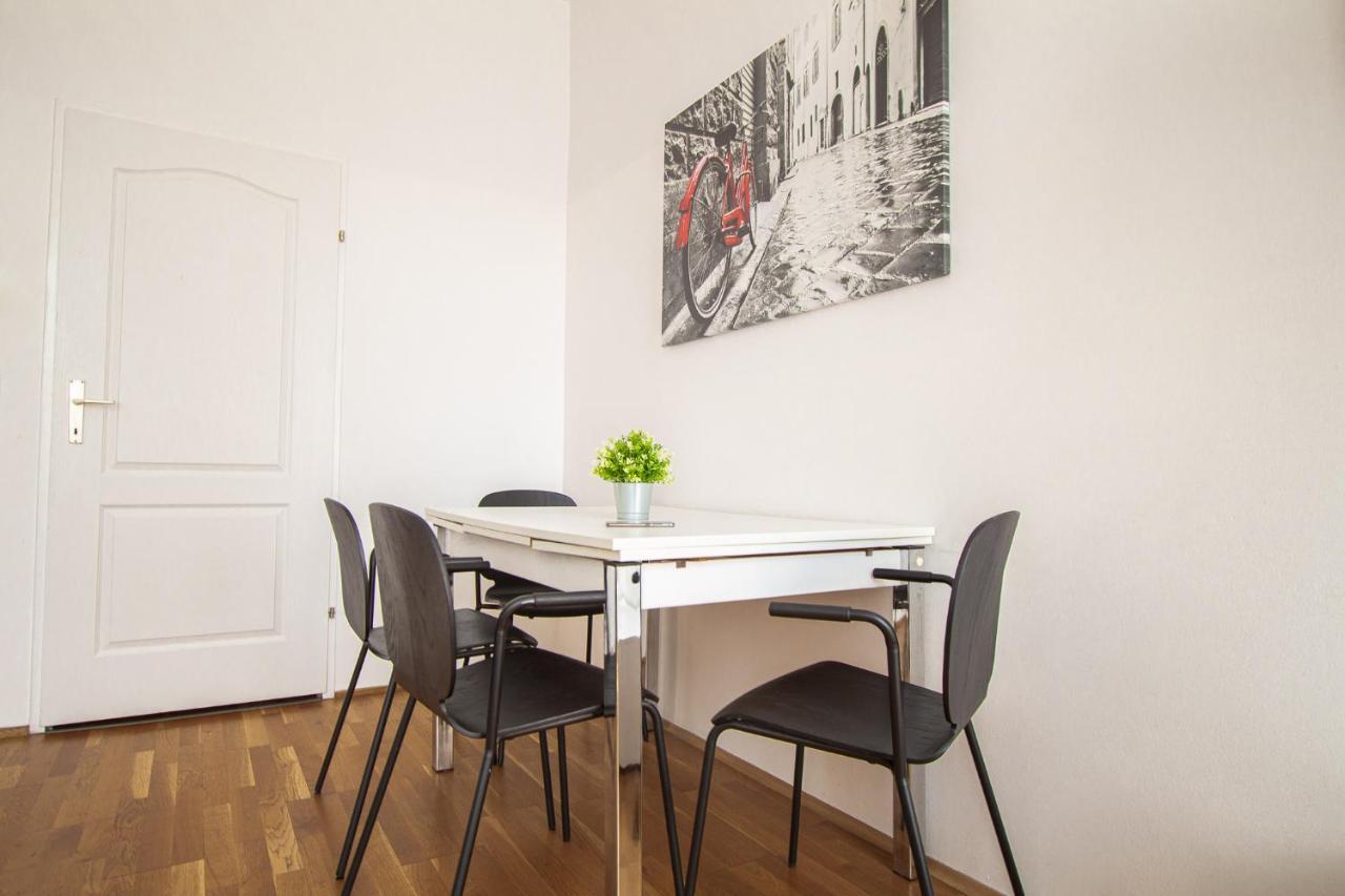 Apartment Davidgasse ウィーン エクステリア 写真