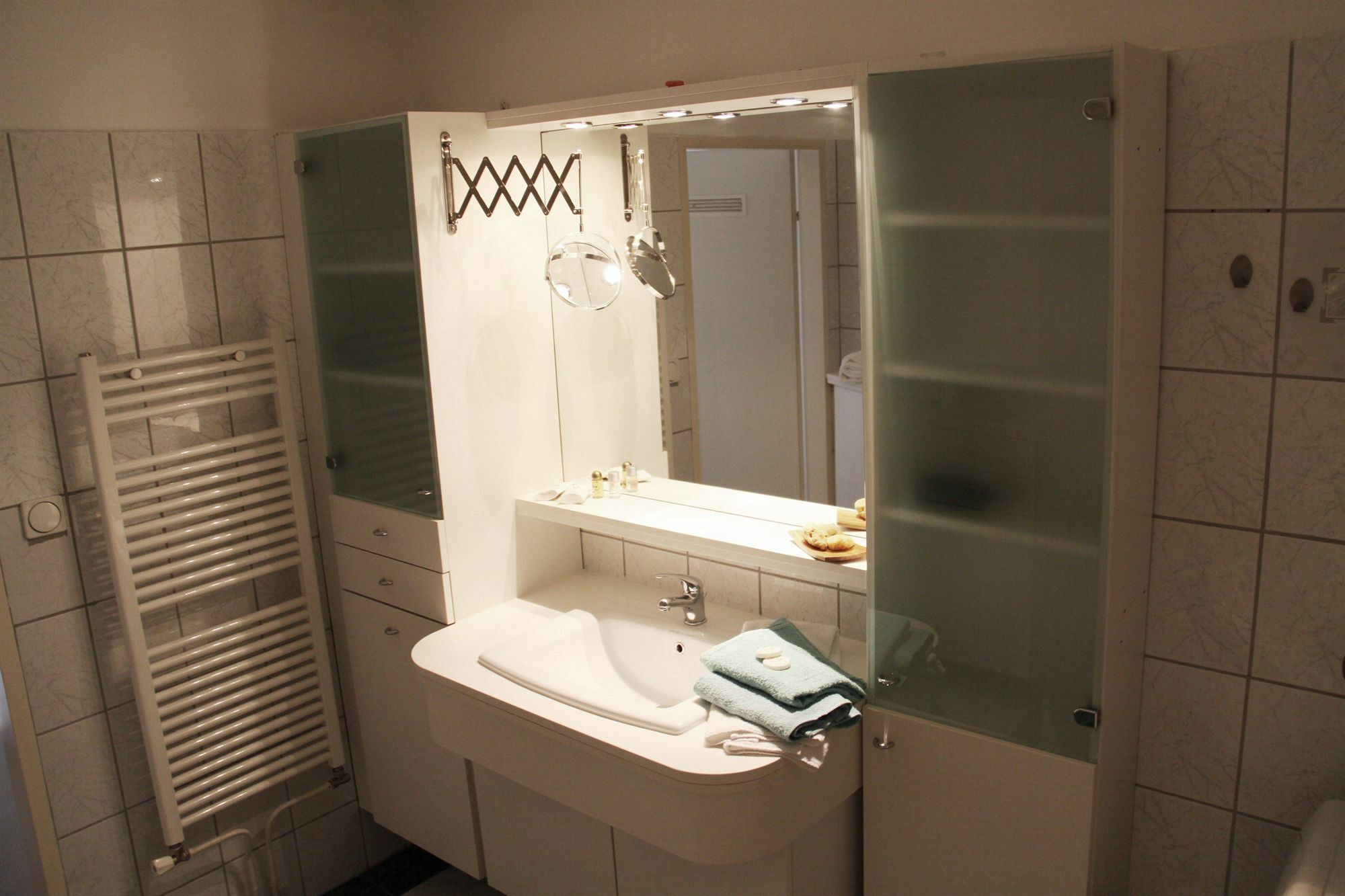 Apartment Davidgasse ウィーン エクステリア 写真