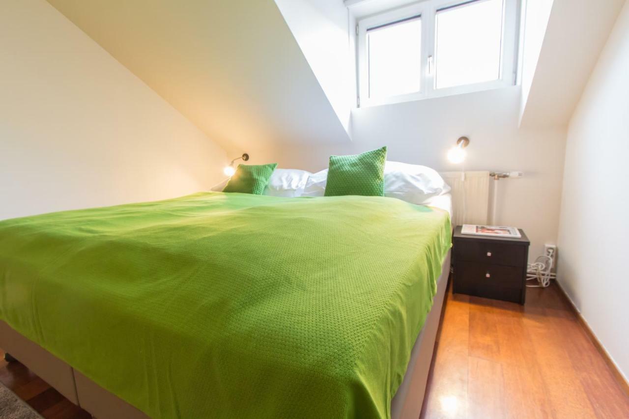 Apartment Davidgasse ウィーン エクステリア 写真