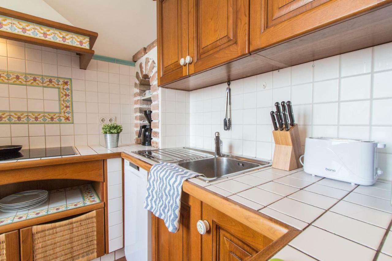 Apartment Davidgasse ウィーン エクステリア 写真
