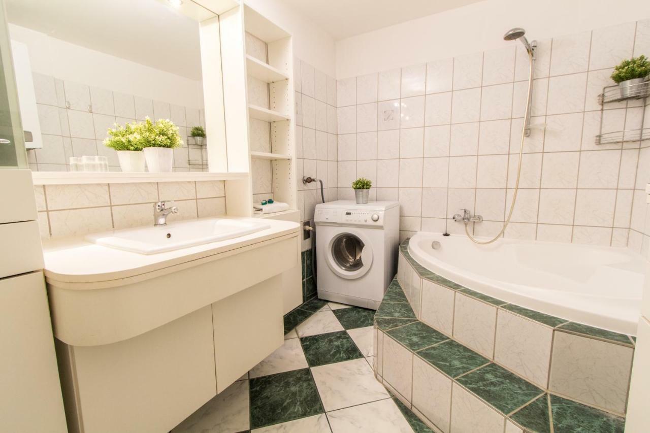 Apartment Davidgasse ウィーン エクステリア 写真