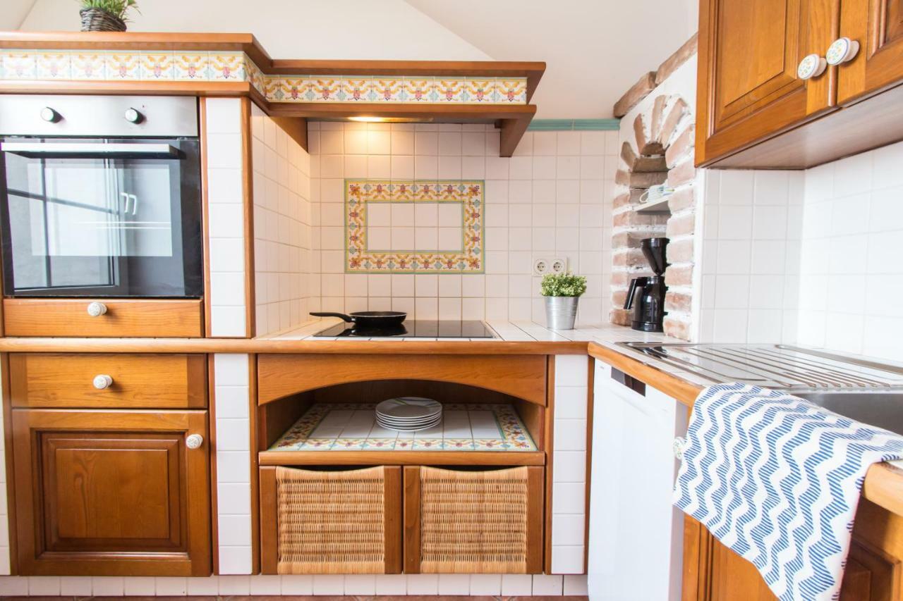 Apartment Davidgasse ウィーン エクステリア 写真
