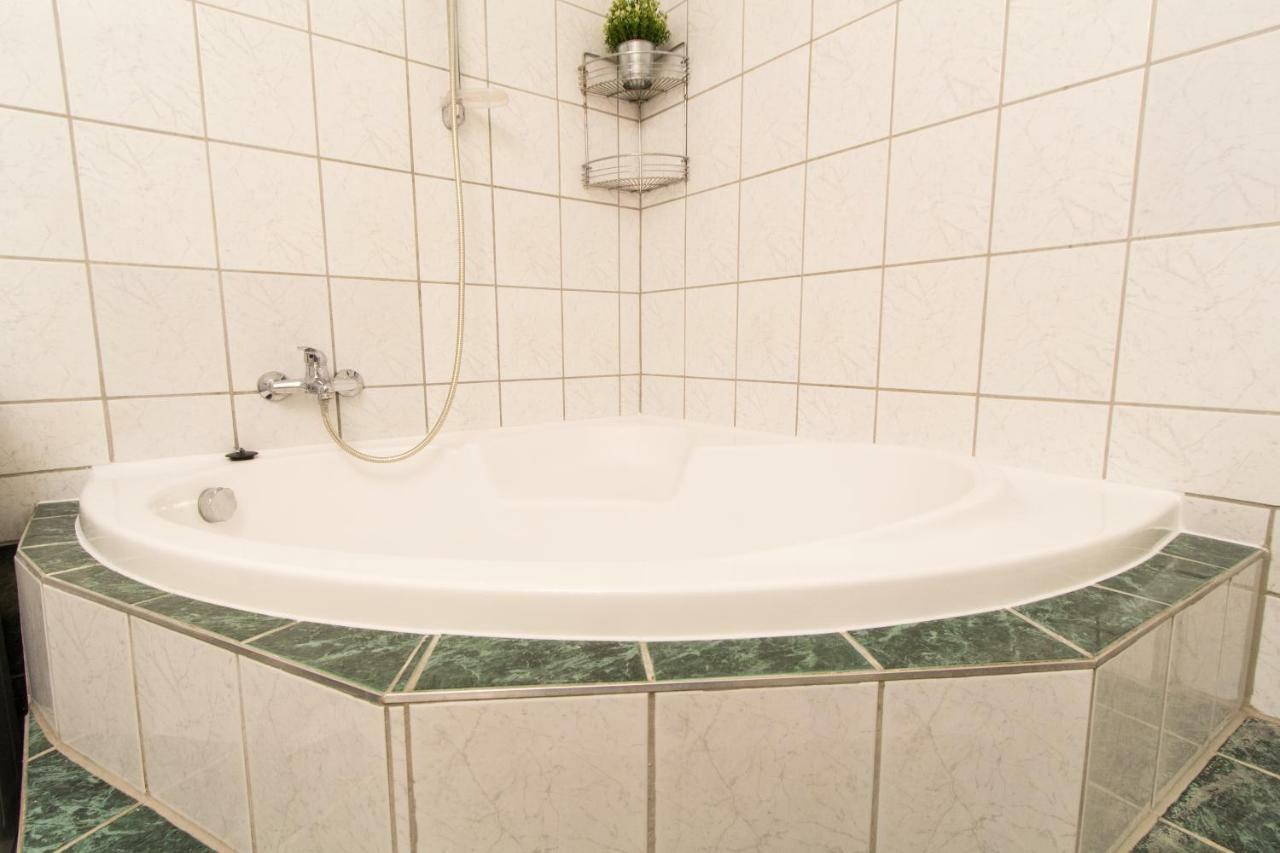 Apartment Davidgasse ウィーン エクステリア 写真