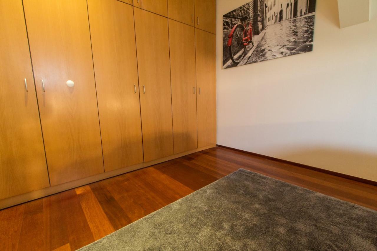 Apartment Davidgasse ウィーン エクステリア 写真