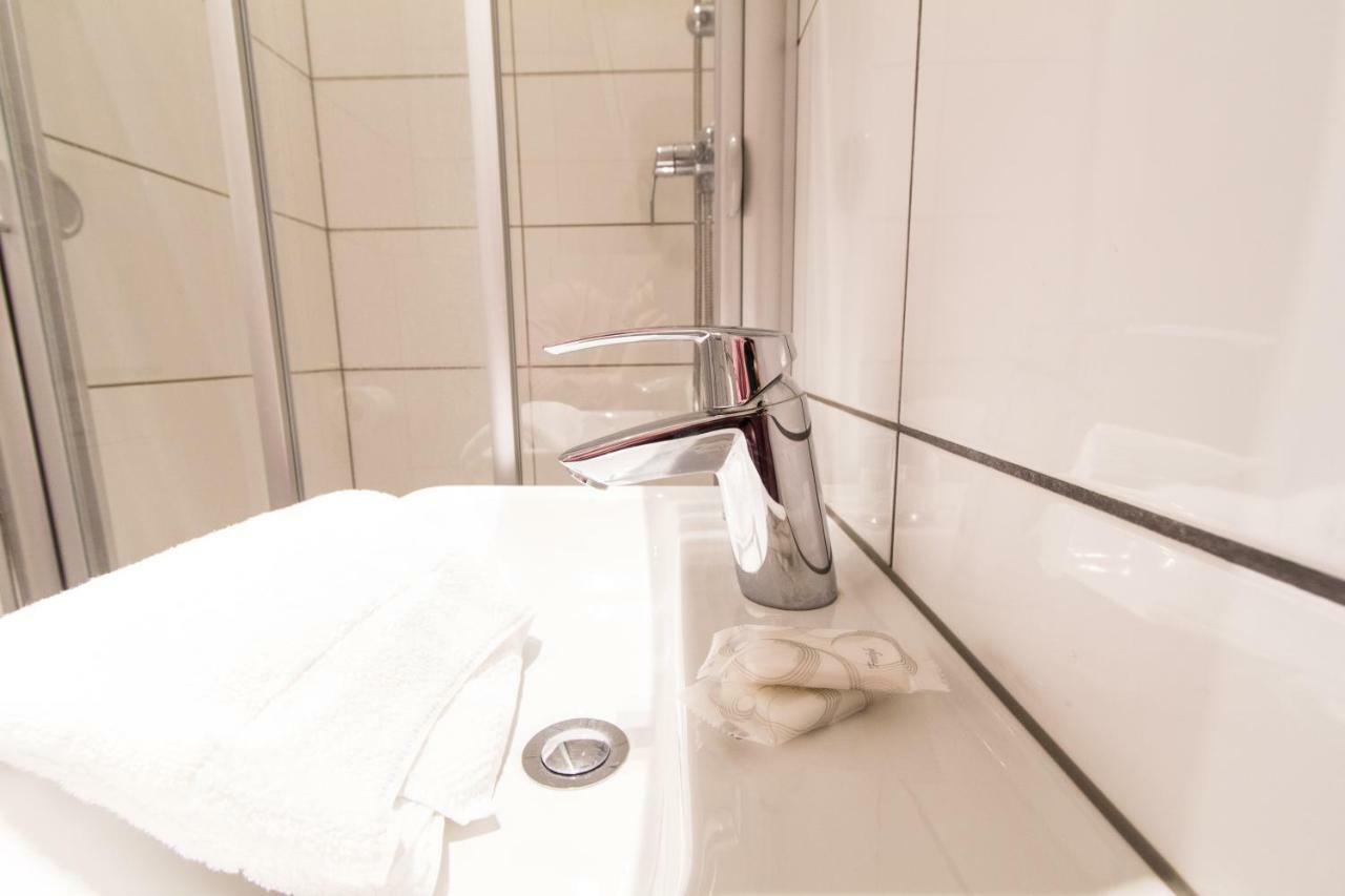 Apartment Davidgasse ウィーン エクステリア 写真