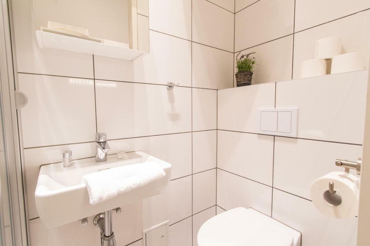 Apartment Davidgasse ウィーン エクステリア 写真