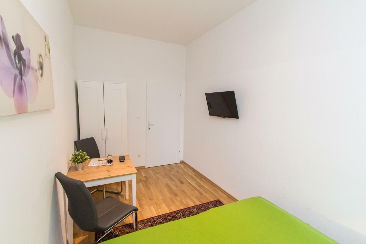 Apartment Davidgasse ウィーン エクステリア 写真