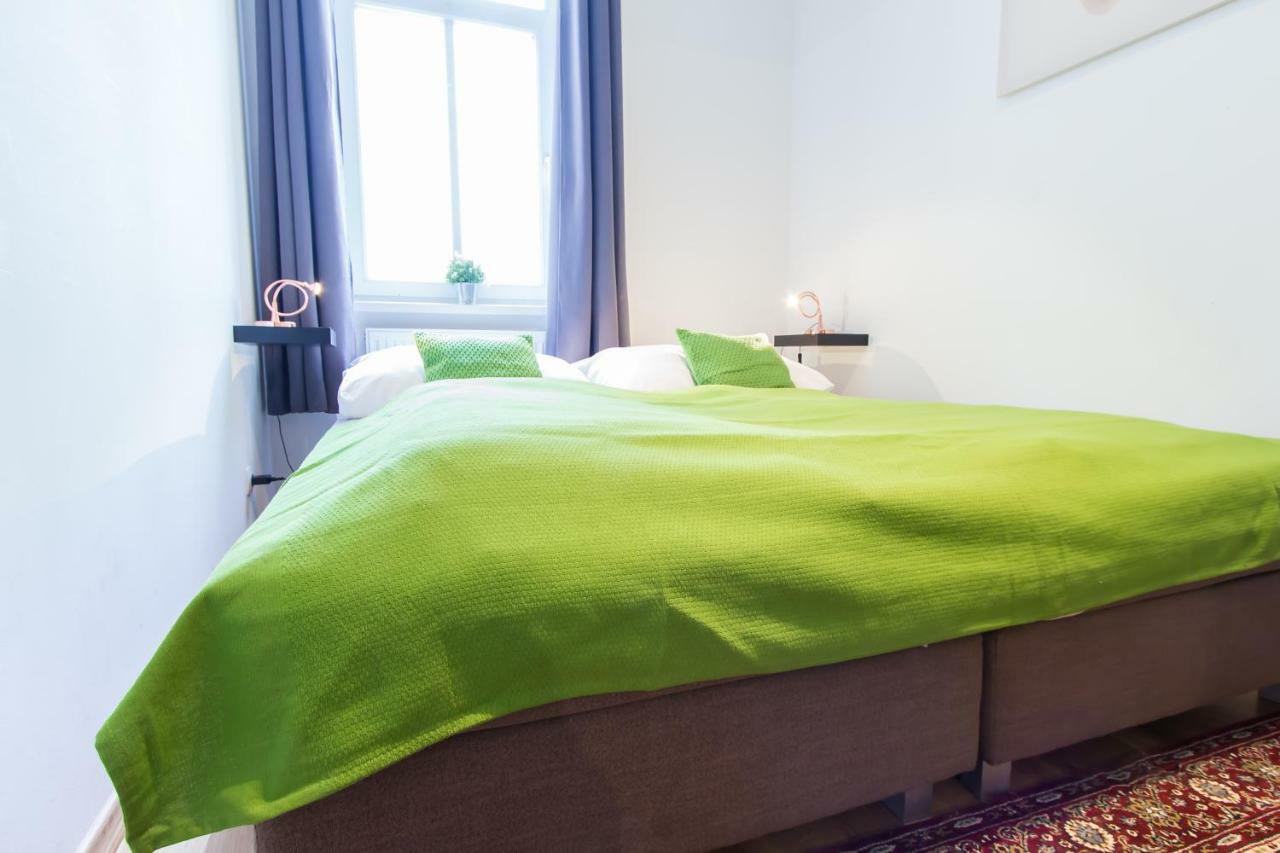 Apartment Davidgasse ウィーン エクステリア 写真