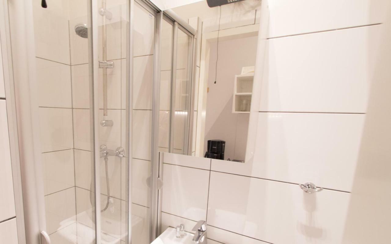 Apartment Davidgasse ウィーン エクステリア 写真