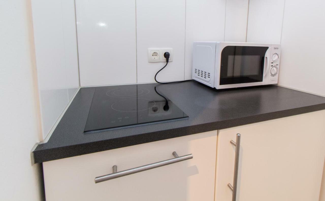 Apartment Davidgasse ウィーン エクステリア 写真