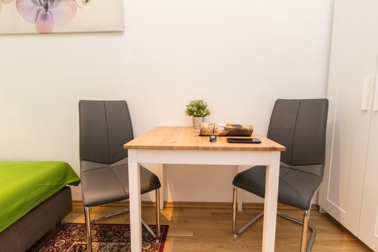 Apartment Davidgasse ウィーン エクステリア 写真