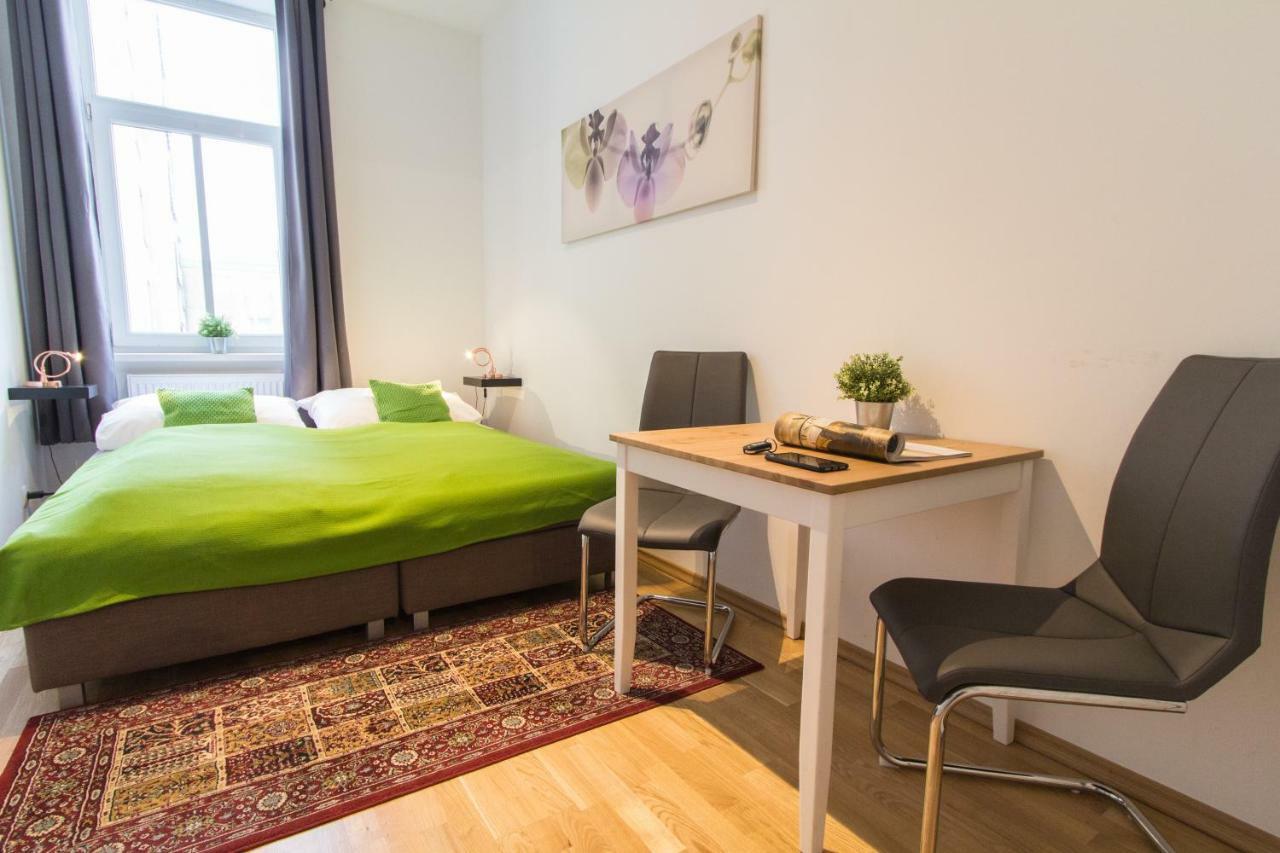 Apartment Davidgasse ウィーン エクステリア 写真
