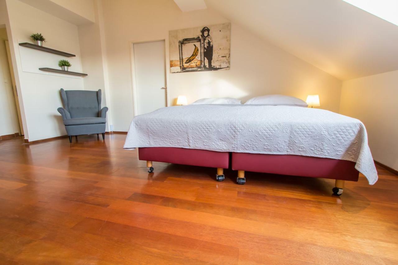 Apartment Davidgasse ウィーン エクステリア 写真