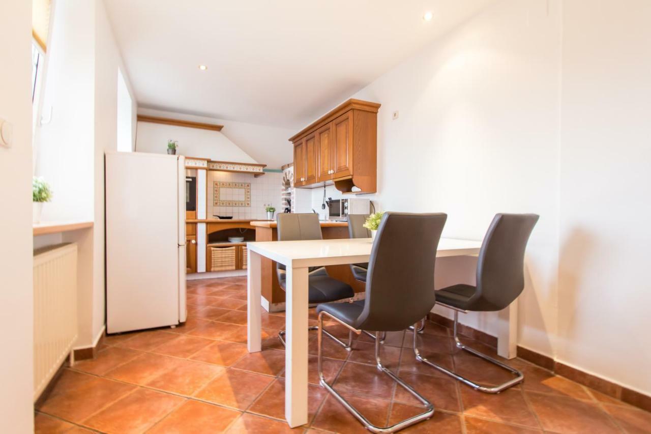 Apartment Davidgasse ウィーン エクステリア 写真
